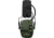 ISOtunes Sport DEFY Slim Tactical Earmuffs with Bluetooth, 21 NRR, IT-43