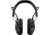 ISOtunes Sport DEFY Slim Tactical Earmuffs with Bluetooth, 21 NRR, IT-43