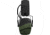 ISOtunes Sport DEFY Slim Tactical Earmuffs with Bluetooth, 21 NRR, IT-43