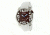 Ita 00.12.31 Casanova Beach Ladies Watch, Brown Face, White Band