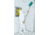 ITW AlphaMop Polyester Mop, ITW Texwipe TX7118 Replacement Parts Polyester Heads And Foam Pads