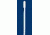 ITW CleanTips Swab, Firm, Small CleanFoam Head, ITW Texwipe TX742B Swab Cleantip FOAM/SM 3INPK500