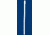 ITW CleanTips Swab, Medium Foam Head, ITW Texwipe TX709A Clean Tip Swab Flex 4INPK100