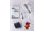 ITW Zipper Close Bags, ITW Minigrip SBE4R66H Clear Bags, 4 Mil Thickness