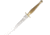 J. Adams Sheffield England FS Commando Dagger, SHE027