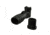 JE Machine Tech 5 Position Adjustable Vertical Grip w/Storage Compartment, Black PS-FG8B
