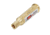 JE Machine Tech 5mW Laser Boresighter, 625/660nm, 7.62x54, Brass TS-BS76254BR