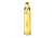 JE Machine Tech 5mW Laser Boresighter, 635/655nm, 7mm, Brass TS-BS7MMBR