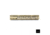 JE Machine Tech Free Float .223/5.56 KeyMod Handguard w/Top Rail Relief/Barrel Nut, 12 inch, Black, PS-223KM12BLK