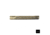 JE Machine Tech Free Float .223/5.56 KeyMod Handguard w/Top Rail Relief/Barrel Nut, 17 inch, Black, PS-223KM17BLK