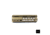 JE Machine Tech Free Float .223/5.56 KeyMod Handguard w/Top Rail Relief/Barrel Nut, 7 inch, Black, PS-223KM7BLK