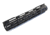 JE Machine Tech Je Handguard Free Float Ar15 12'' M-lok W/rail Relief Blk