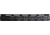 JE Machine Tech Je Handguard Free Float Ar15 15 Key-mod W/rail Relief Blk