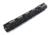 JE Machine Tech Je Handguard Free Float Ar15 15'' M-lok W/rail Relief Blk