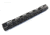 JE Machine Tech Je Handguard Free Float Ar15 17'' M-lok W/rail Relief Blk