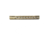 JE Machine Tech Je Handguard Free Float Ar15 17'' M-lok W/rail Relief Tan