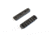 JE Machine Tech Je M-lok Polymer Rail Section 4'' 7 Slot 2 Per Pkg