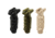 JE Machine Tech Je Vertical Grip W/storage Ergonomic Black, EDEMO1