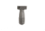 JE Machine Tech Je Vertical Grip W/storage Stubby Black