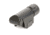 JE Machine Tech Micro Pistol Flashlight, 250 Lumen, Black TS-FL2B