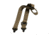 JE Machine Tech Quick Action Convertible 1/2 Point Sling, MS3, Tan TS-SL6T