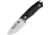 J&amp;V Adventure Knives Chacal Mini Fixed Blade