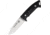 J&amp;V Adventure Knives K-2 Bushcraft Fixed Blade