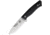 J&amp;V Adventure Knives Selvan Bushcraft Scandi