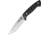 J&amp;V Adventure Knives Villano Fixed Blade