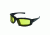 Jackson Safety Calico Safety Eyewear, Amber, Universal 25674