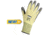 Jackson Safety G60 Level 2 Polyurethane Coated Kevlar Cut Resistant Gloves, Yellow, XXL 38639