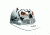 Jackson Safety Head-Turner Hard Hat, 4 Point Ratchet Suspension, Undertaker 22738