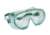 Jackson Safety Monogoggle 202 Goggle, VisiClear, Universal 16667