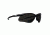 Jackson Safety Nemesis Polarized Safety Eyewear, Brown, Universal 28637