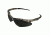 Jackson Safety Nemesis Safety Eyewear, Camo Frame, Clear Anti Fog, Universal 22608