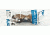Jackson Safety Nemesis VL Safety Eyewear, Bronze, Universal 20472