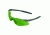 Jackson Safety Nemesis VL Safety Eyewear, IRUV5, Universal 20473