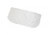 Jackson Safety Polycarbonate Face Shields, Clear, 8in.x15.5in.x.04in. 29062