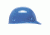 Jackson Safety SB-6 Stubby Hard Hat, 4 point ratchet suspension, Blue 14805