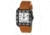 Jacques Farel Aur4541 Fashion Mens Watch JACAUR4541