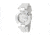 Jacques Farel Fmf7004 Fashion Ladies Watch JACFMF7004