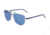Jaguar 37463 Sunglasses, Gold, Polarized Lenses, 58-14-145, 37463-8200
