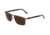 Jaguar 37591 Sunglasses, Gunmetal-Red, Nano Lenses, 56-16-145, 37591-6500