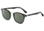 Jaguar 37270 Sunglasses, Mens, Mat Black, 51-22-145, JG372708840