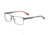 Jaguar Spirit 33815 Bifocal Prescription Eyeglasses, Deep Grey Frame, JG338151047BI
