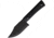 Jason Perry Blade Works EDC Fixed Blade Clip