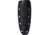 Jason Perry Blade Works 10in Hunter Fixed Blade Knife, 10in Overall, 5in 1095HC Steel Spear Point Blade, Black Canvas Micarta Handle, Kydex Sheath, 506-MICARTA-BLK