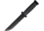 Jason Perry Blade Works Hunter Fixed Blade JPB562B