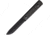Jason Perry Blade Works Puukko Fixed Blade Black