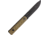 Jason Perry Blade Works Puukko Fixed Blade OD Green
